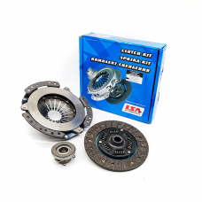 LSA Комплект зчеплення LA 2106-CLUTCH KIT