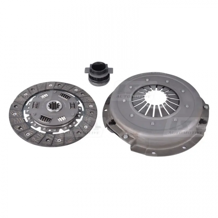 LSA Комплект зчеплення LA ГАЗ ВОЛГА 402-CLUTCH KIT
