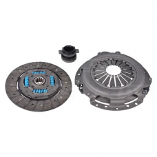 LSA Комплект зчеплення LA ГАЗ ВОЛГА 406-CLUTCH KIT