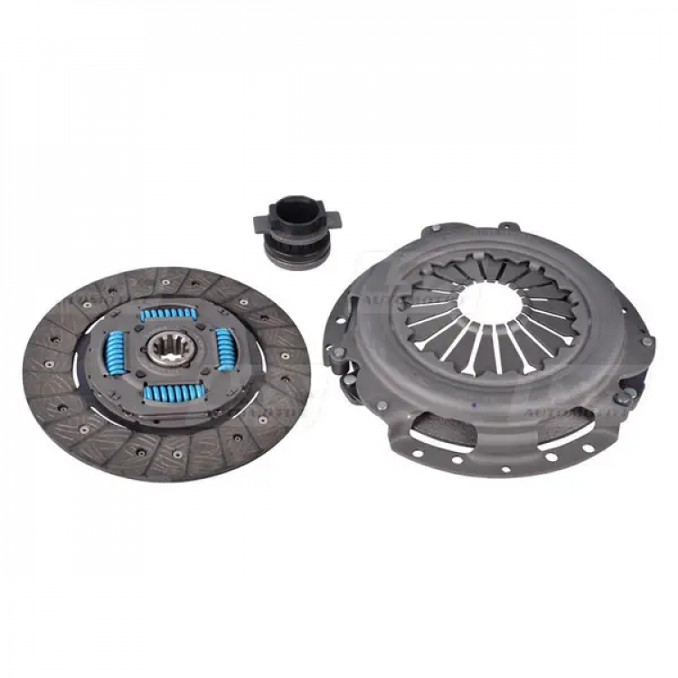 LSA Комплект зчеплення LA ГАЗ ВОЛГА 406-CLUTCH KIT