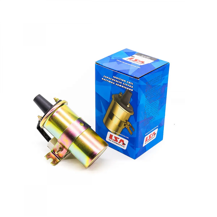 LSA Катушка запалювання LA 412-3705010