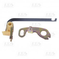 LSA Контакт трамбльора Волга LA 2410-3706370