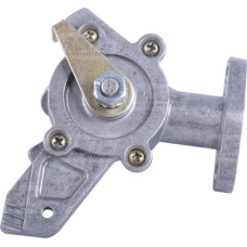 LSA Кран пічки 2101 LA 2101-8101150