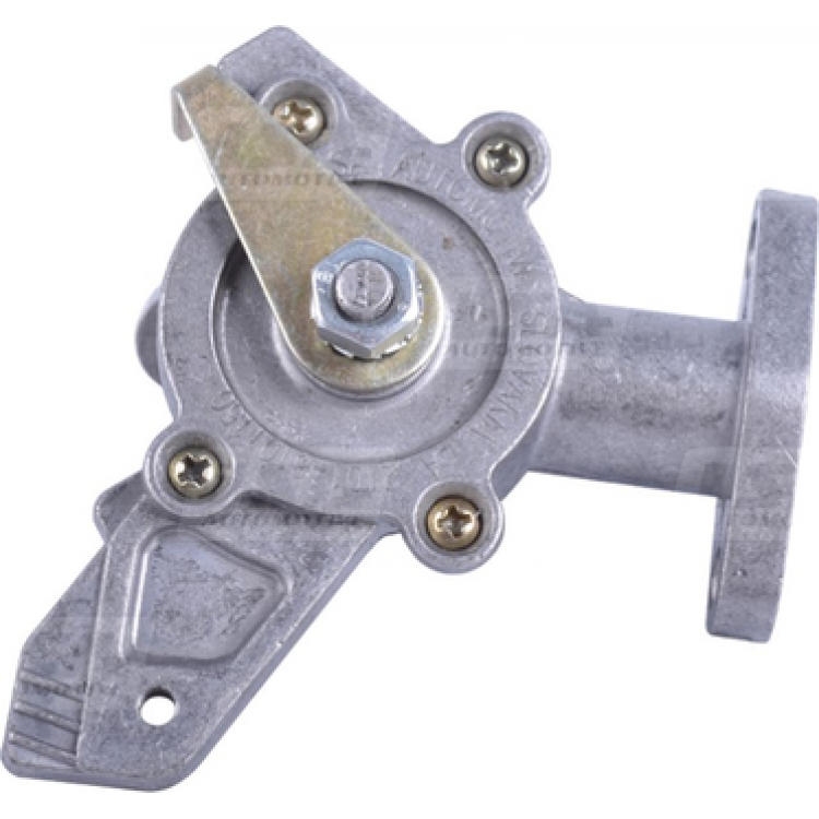 LSA Кран пічки 2101 LA 2101-8101150