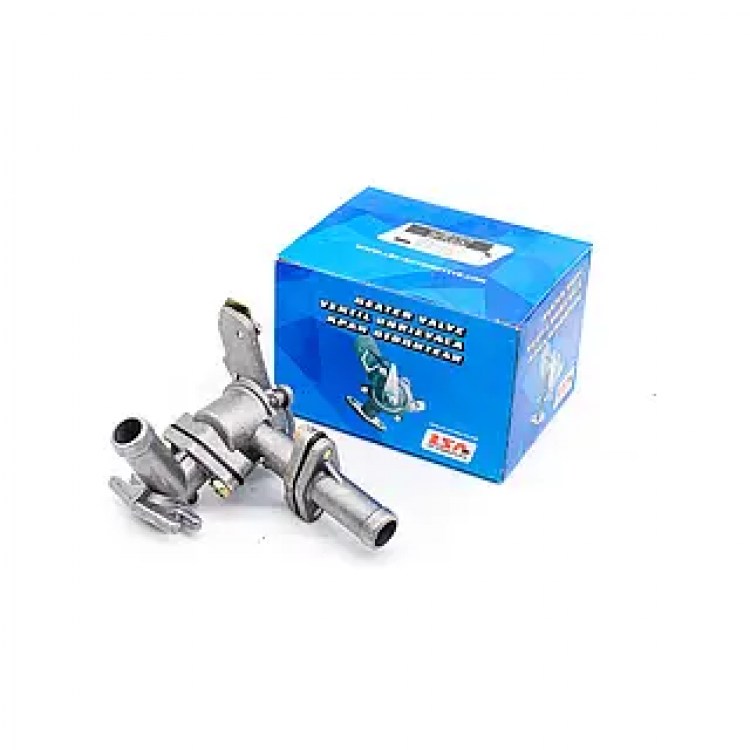 LSA Кран пічки Волга LA 31029-8101150