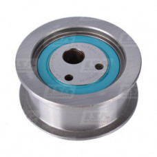 LSA Натяжний ролік 2108 н.тип метал LA 830900-MTL