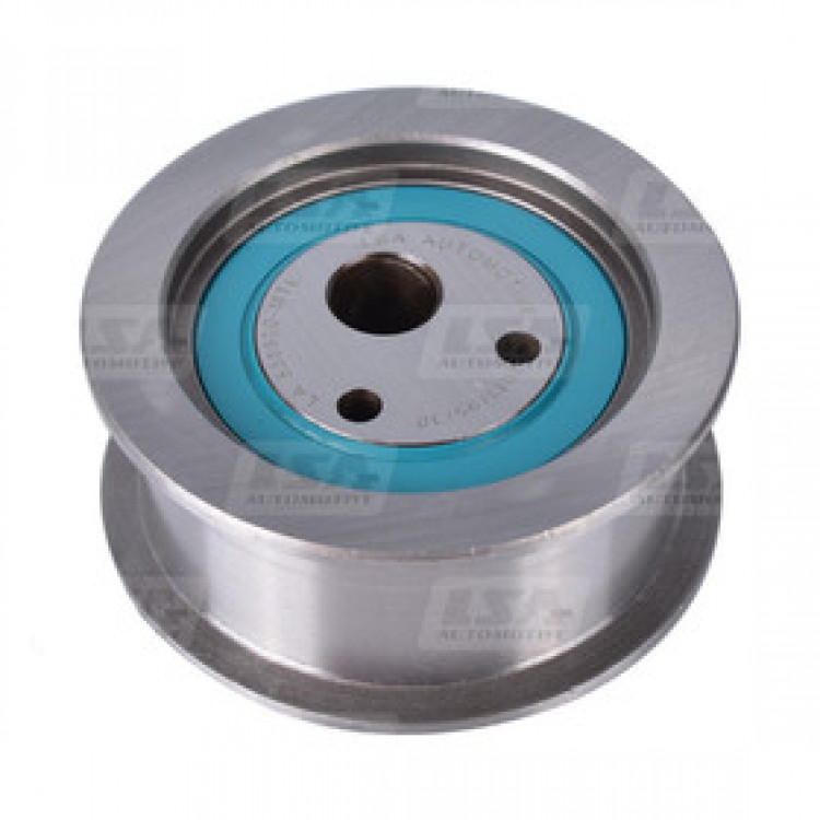 LSA Натяжний ролік 2108 н.тип метал LA 830900-MTL