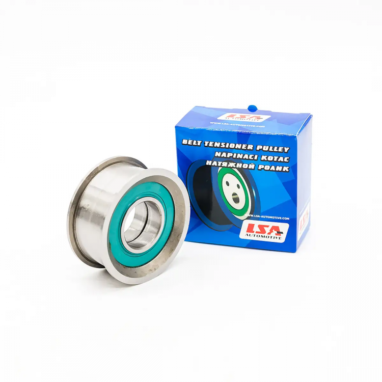 LSA Натяжний ролік 2108 ст.тип 256705 ( PLC 14-26 )