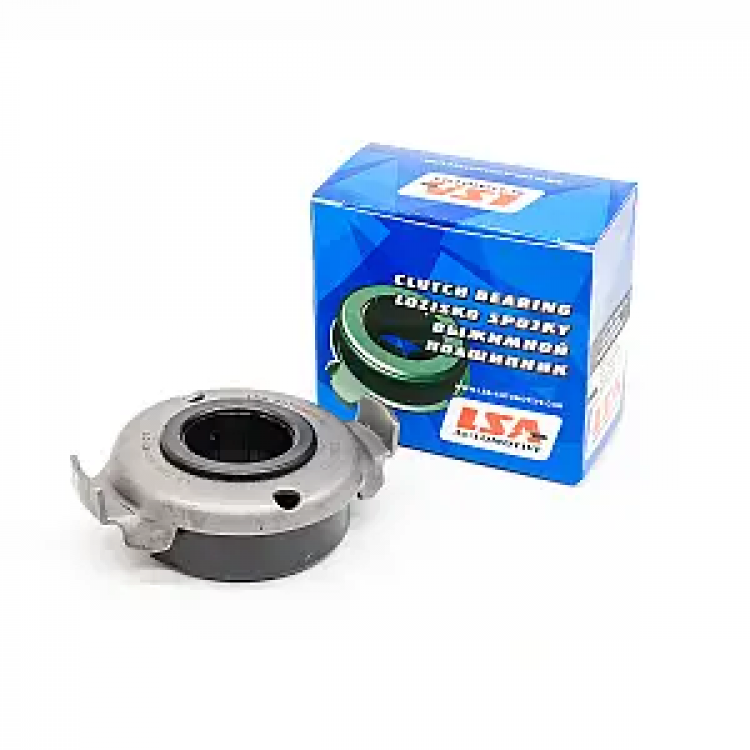 LSA Підшипник вижимний 2108 ( н.т ) 2108-1601180 NT