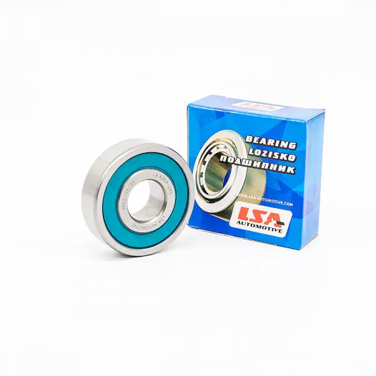 LSA Підшипник генераторний 2110 6303 2RS