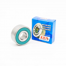 LSA Підшипник генераторний Волга 62303 2 RS (180603)