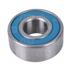 LSA Підшипник колінвала 2101, ген-ра Волга 62202 2 RS (180502)