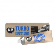 К2 Turbo Tempo Паста воскова 120г  EK0011/ EK0010