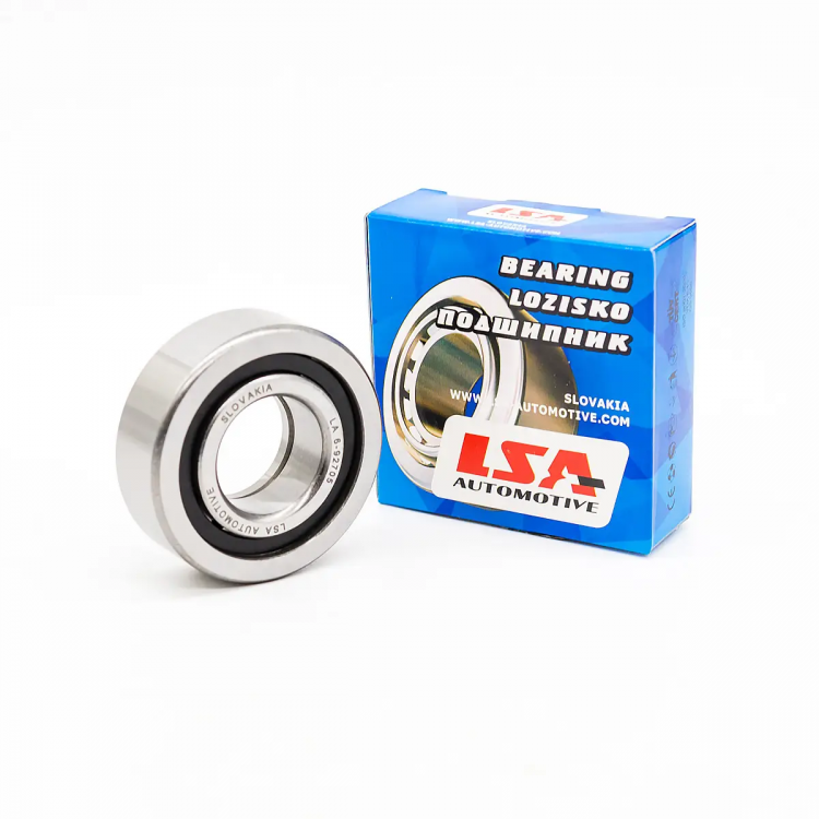 LSA Підшипник КПП проміжного вала (опора зад) 26-92705 (613441)