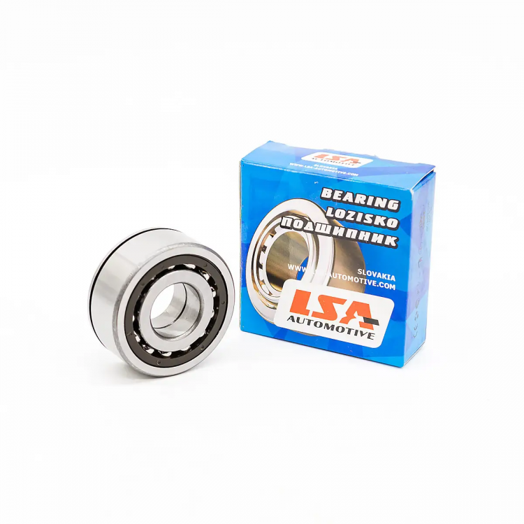 LSA Підшипник КПП проміжного вала 2101 6-156704 (616073)