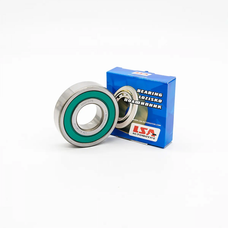 LSA Підшипник півосі 2101 180306 ( 6306 )