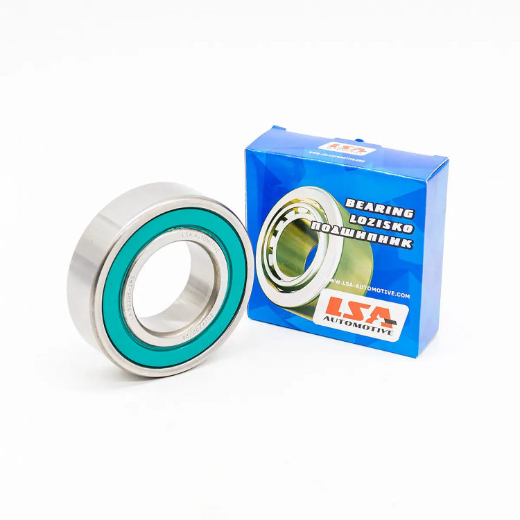 LSA Підшипник півосі 2121 62208 2 RS