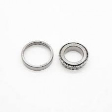 LSA Підшипник ступиці ВАЗ 2121 