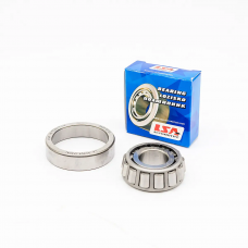 LSA Підшипник ступиці Москвіч 412 30304 (7304)