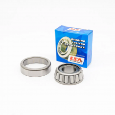 LSA Підшипник ступиці Таврия 30204 (7204) зовн.