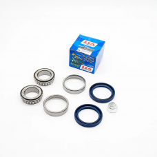 LSA Комплект підшипників 1324 2121 перед