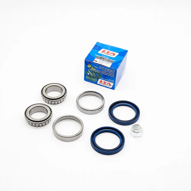 LSA Комплект підшипників 1324 2121 перед