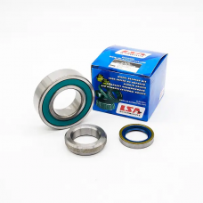 LSA Комплект підшипників 1325 2121 зад