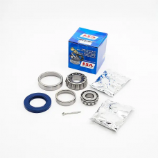 LSA Комплект підшипників 2217F ГАЗ-3302 ГАЗЕЛЬ перед