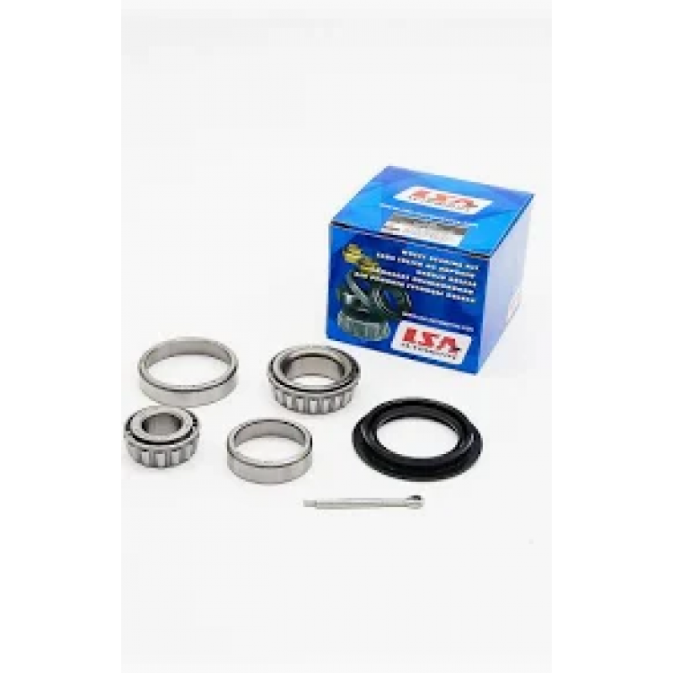 LSA Комплект підшипників 3255 Ланос зад