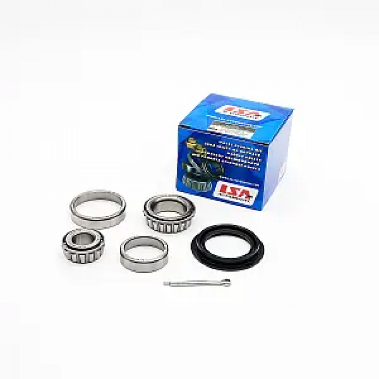 LSA Комплект підшипників 3785 Ланос DOHC перед