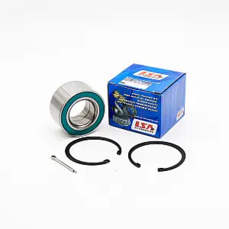 LSA Комплект підшипників 3786 Ланос SOHC перед