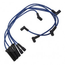 LSA SILICONE провода в/в DAEWOO Espero 1.8,2.0 8V LA 42N