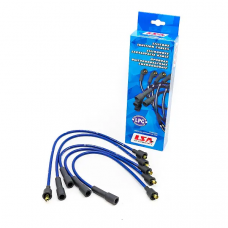 LSA SILICONE провода в/в ВАЗ 2101 LA 300N