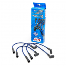 LSA SILICONE провода в/в ВАЗ 2121 (1.7)  LA 307N