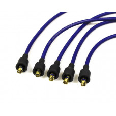 LSA SILICONE провода в/в М 2141 (1.7)  LA 324N