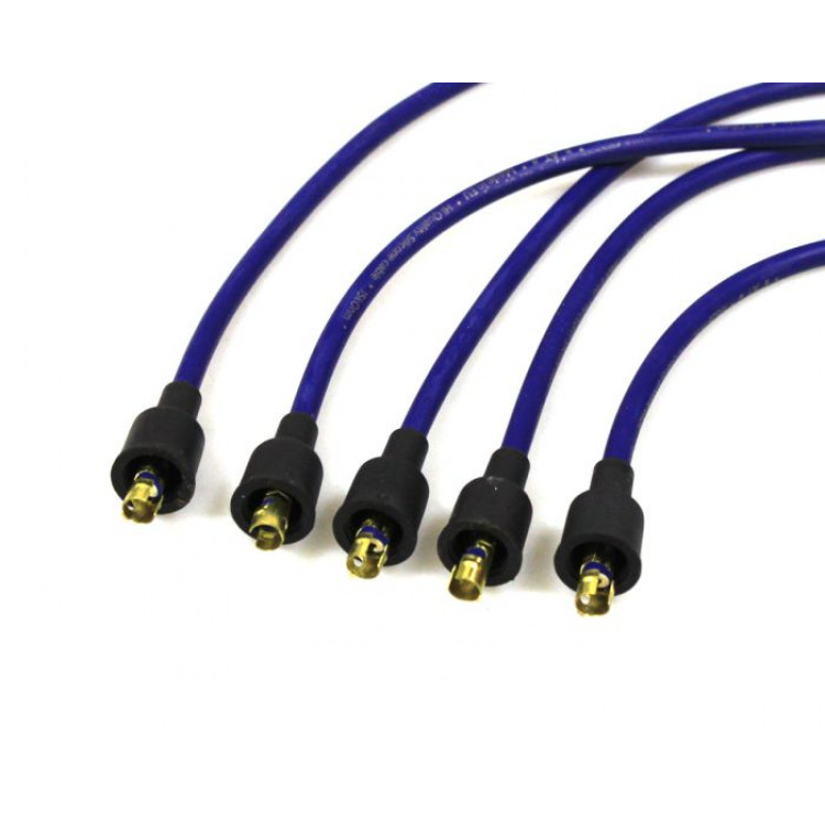 LSA SILICONE провода в/в М 2141 (1.7)  LA 324N