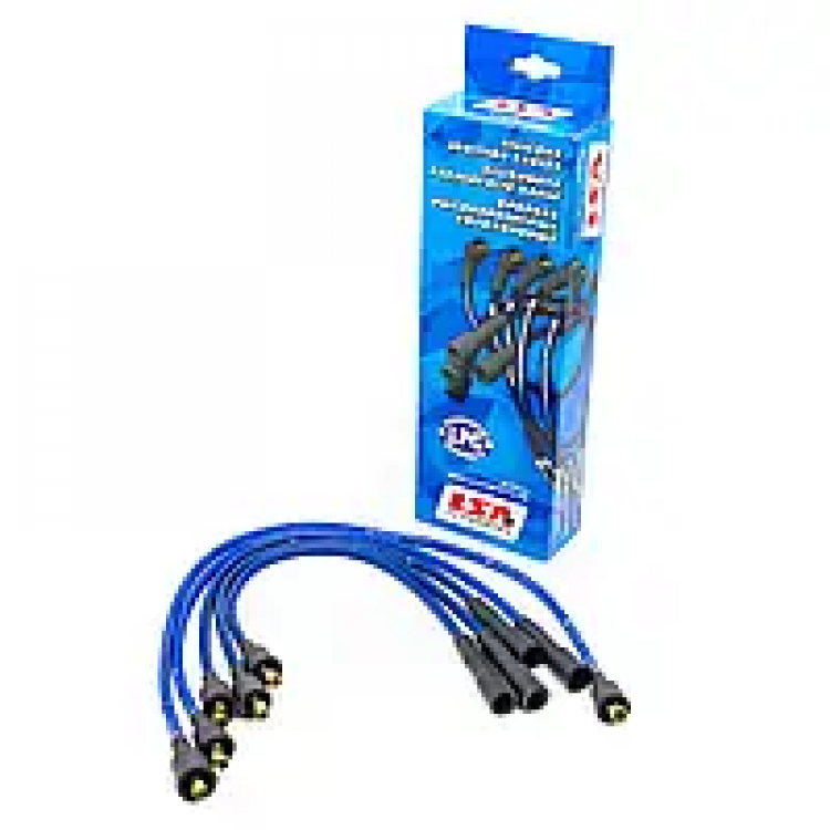 LSA SILICONE провода в/в М 412-2140  LA 323N