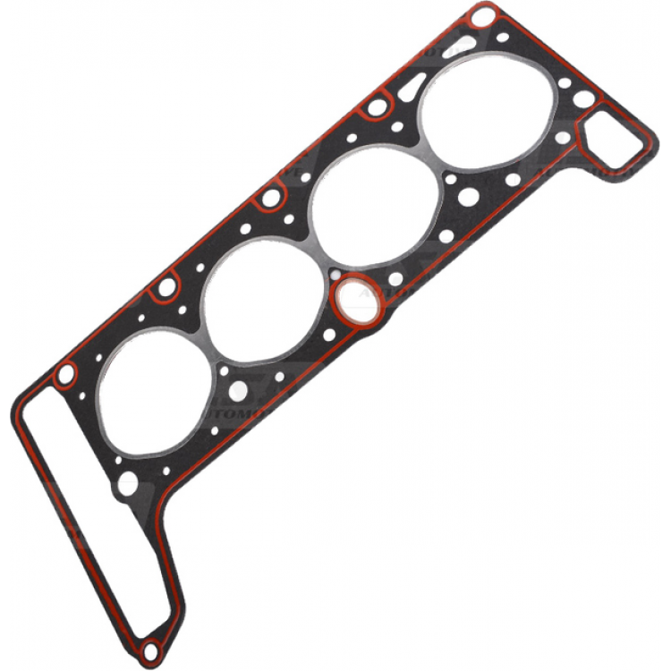 LSA Прокладка ГБЦ ВАЗ 21011 (79,0) LA 21011-1003020G