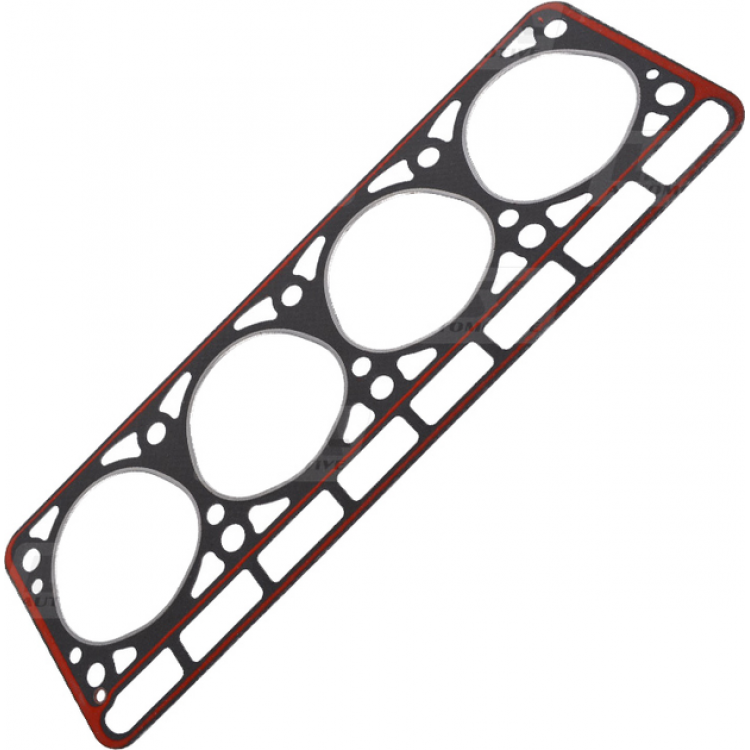 LSA Прокладка ГБЦ ГАЗ 2410 (402) LA 4021-1003020G