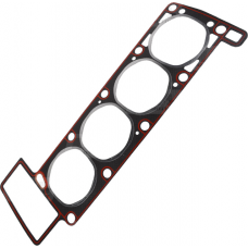 LSA Прокладка ГБЦ ГАЗ 3302 (406) LA 406-1003020G