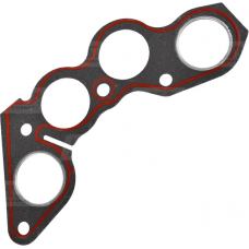 LSA Прокладка колектора ВАЗ 2101 LA 2101-1008081G