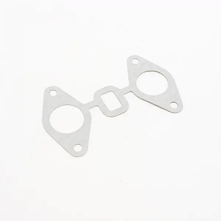 LSA Прокладка колектора впускного середня М 412-2140 LA 412-1008088