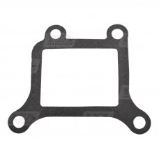 LSA Прокладка колектора ГАЗ 24 середня LA 24-1008019