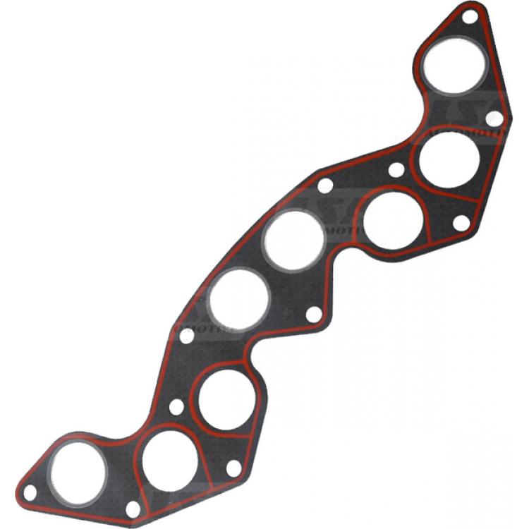 LSA Прокладка колектора ЗАЗ 1102 LA 245-1008150G