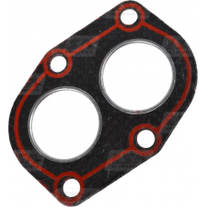 LSA Прокладка приймальної труби ВАЗ 2101 LA 2101-1203020G