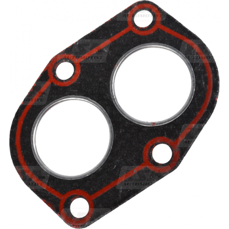 LSA Прокладка приймальної труби ВАЗ 2101 LA 2101-1203020G