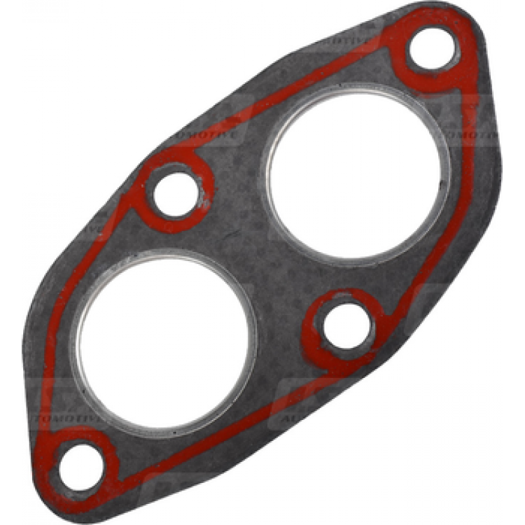 LSA Прокладка приймальної труби ЗАЗ 1102 LA 1102-1203020G