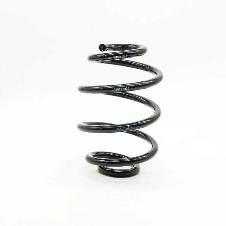 LSA Пружина Ланос зад LA 96273938