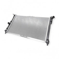 LSA Радіатор  LANOS c конд LA 96182261