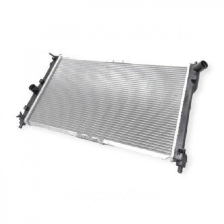 LSA Радіатор  LANOS c конд LA 96182261